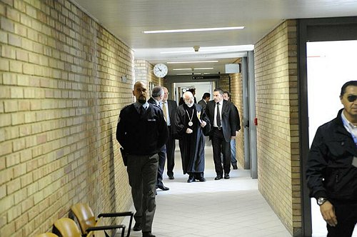 Universit� degli Studi del Molise