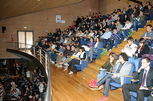 Universit� degli Studi del Molise