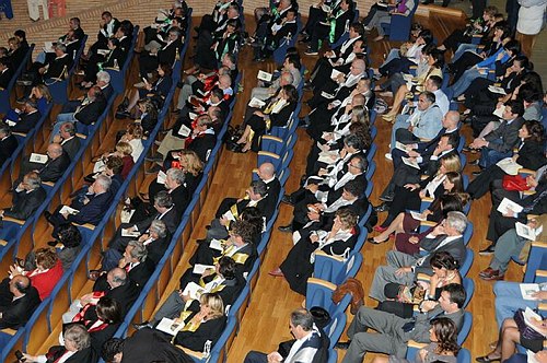 Universit� degli Studi del Molise