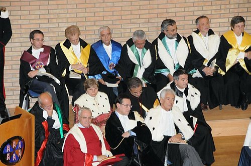 Universit� degli Studi del Molise