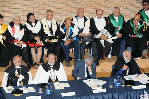 Universit� degli Studi del Molise