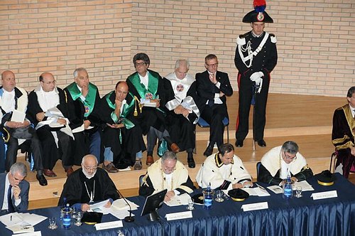 Universit� degli Studi del Molise