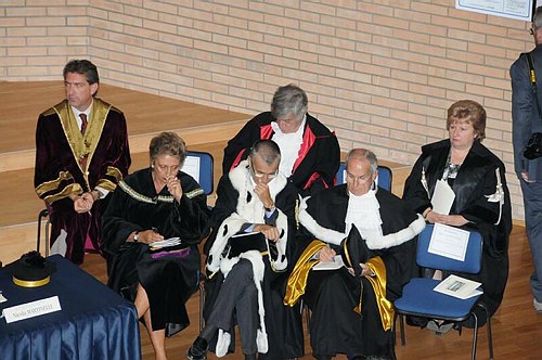 Universit� degli Studi del Molise