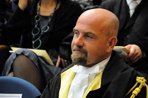 Universit� degli Studi del Molise