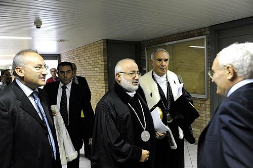 Universit� degli Studi del Molise