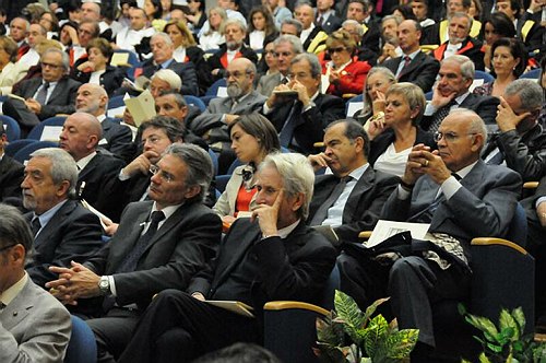 Universit� degli Studi del Molise