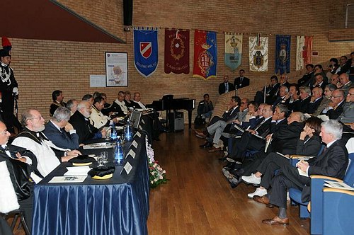 Universit� degli Studi del Molise