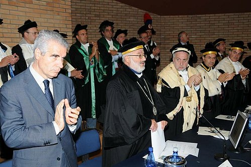 Universit� degli Studi del Molise