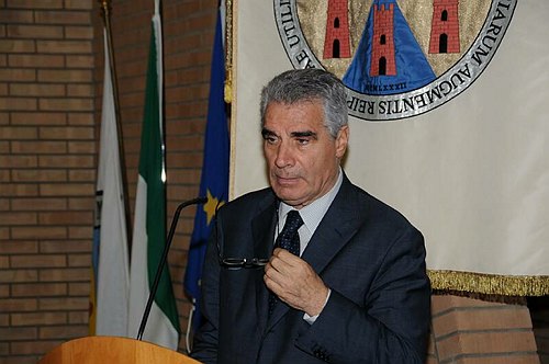 Universit� degli Studi del Molise