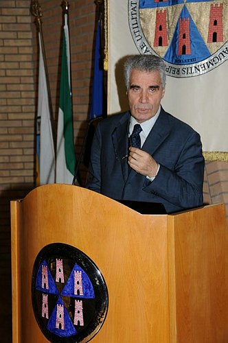 Universit� degli Studi del Molise