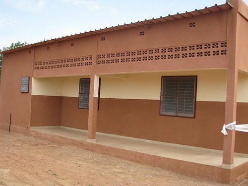 Universit� del Molise