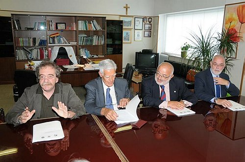 Universit� degli Studi del Molise