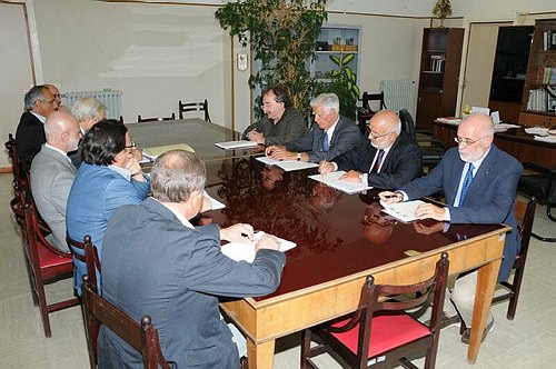 Universit� degli Studi del Molise