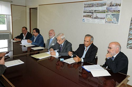 Universit� degli Studi del Molise