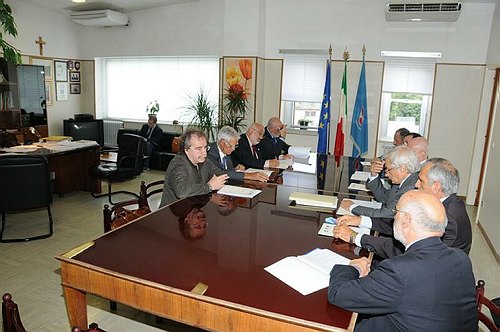 Universit� degli Studi del Molise