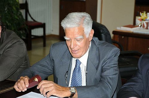 Universit� degli Studi del Molise