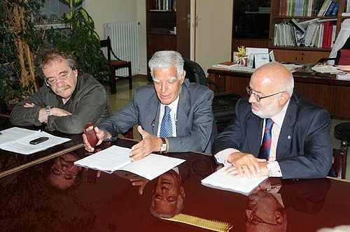 Universit� degli Studi del Molise