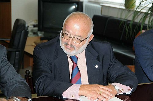 Universit� degli Studi del Molise