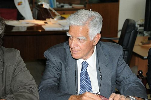 Universit� degli Studi del Molise