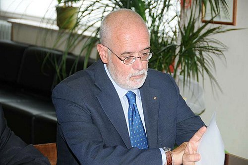 Universit� degli Studi del Molise