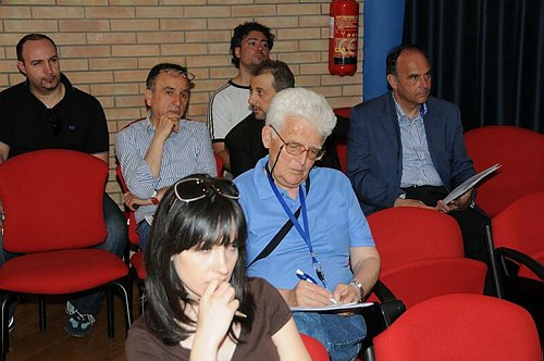 Universit� degli Studi del Molise