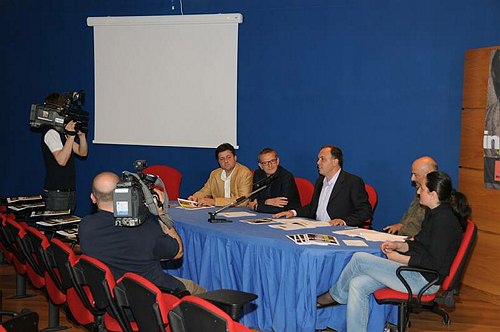 Universit� degli Studi del Molise