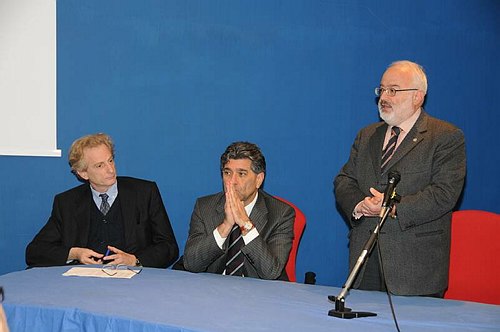 Master Internazionale di II livello