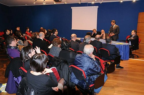 Master Internazionale di II livello