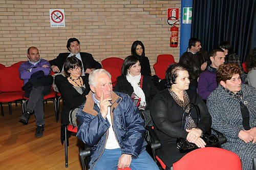 Master Internazionale di II livello