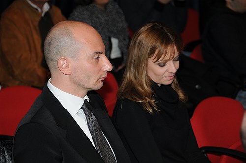 Master Internazionale di II livello