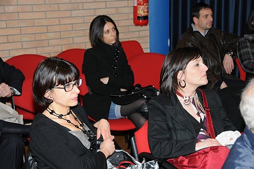 Master Internazionale di II livello