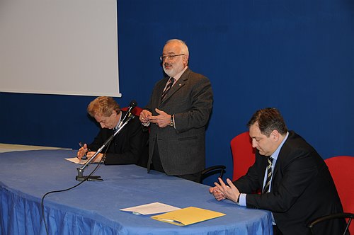 Master Internazionale di II livello
