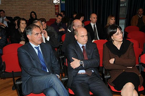 Master Internazionale di II livello