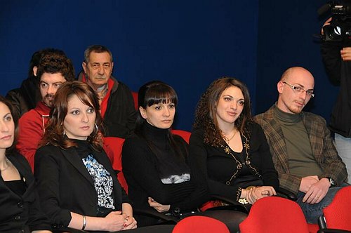 Master Internazionale di II livello