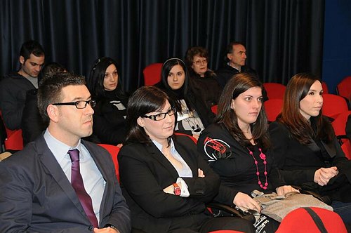 Master Internazionale di II livello