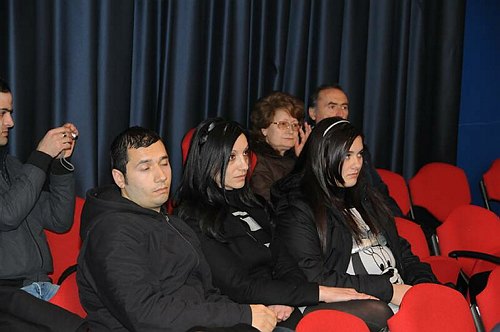 Master Internazionale di II livello