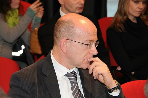 Master Internazionale di II livello