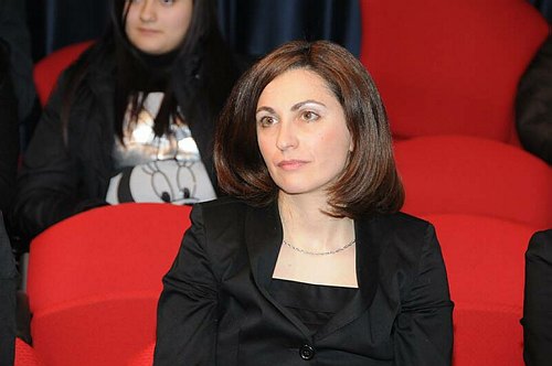 Master Internazionale di II livello