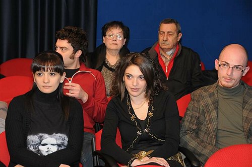 Master Internazionale di II livello