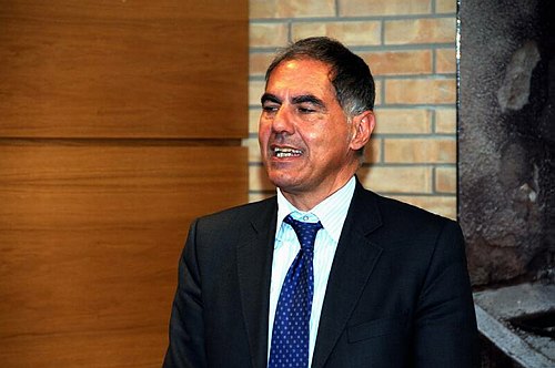 Master Internazionale di II livello