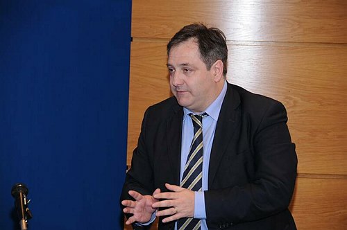 Master Internazionale di II livello