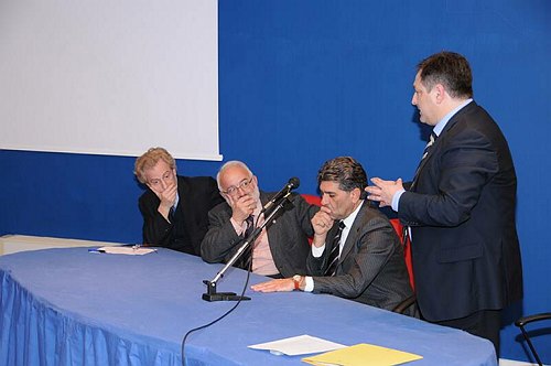 Master Internazionale di II livello