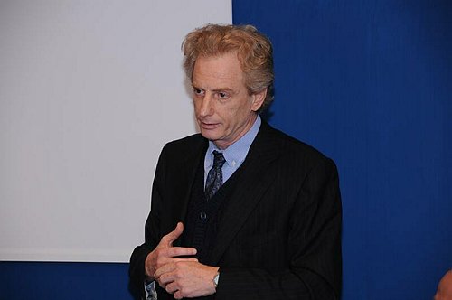 Master Internazionale di II livello