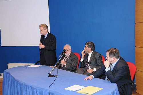 Master Internazionale di II livello