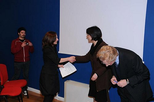 Master Internazionale di II livello