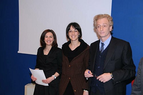 Master Internazionale di II livello