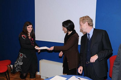 Master Internazionale di II livello