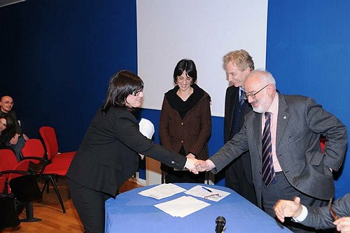 Master Internazionale di II livello