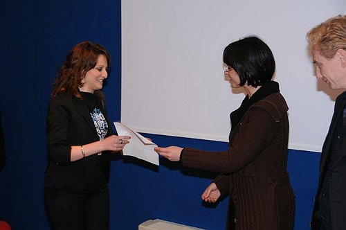 Master Internazionale di II livello