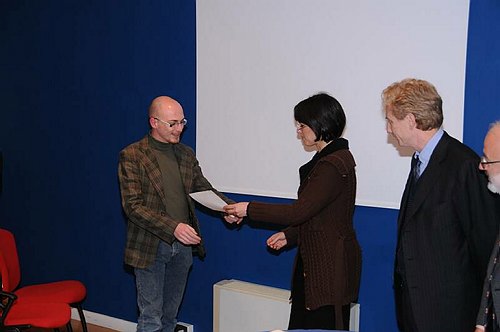 Master Internazionale di II livello